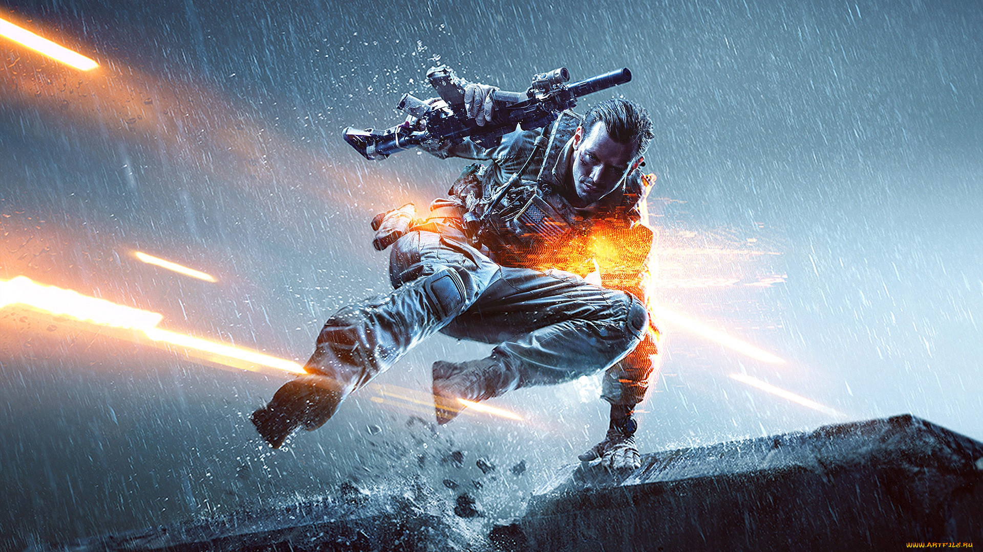 battlefield 4,  , 